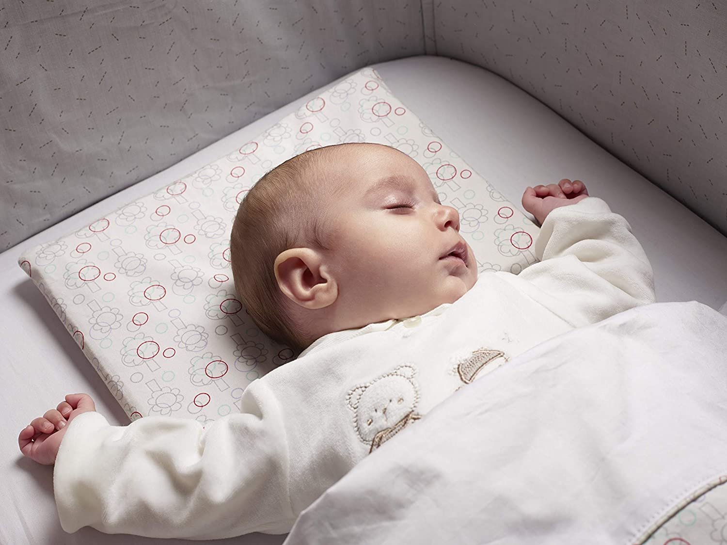 Travesseiro para Bebê Airfeeling Chicco