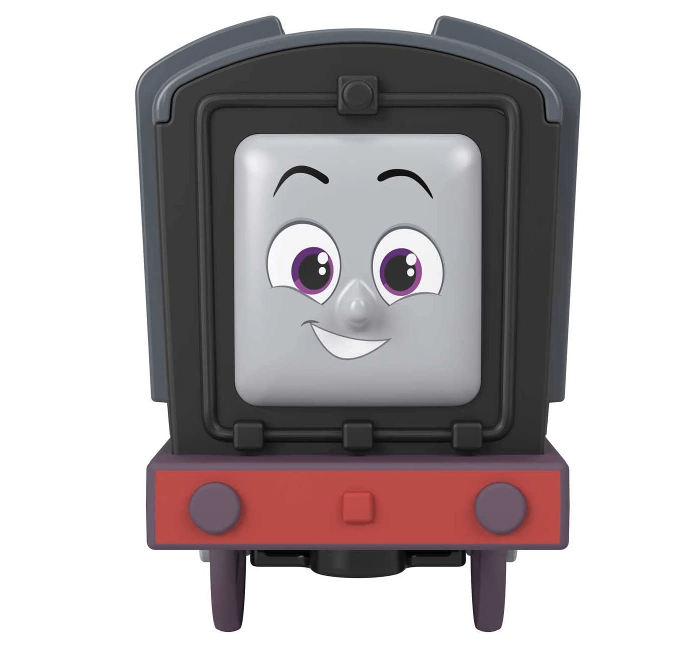 Trenzinho Motorizado Thomas Agente Secreto Thomas e Seus Amigos  Fisher-Price Mattel - Fátima Criança