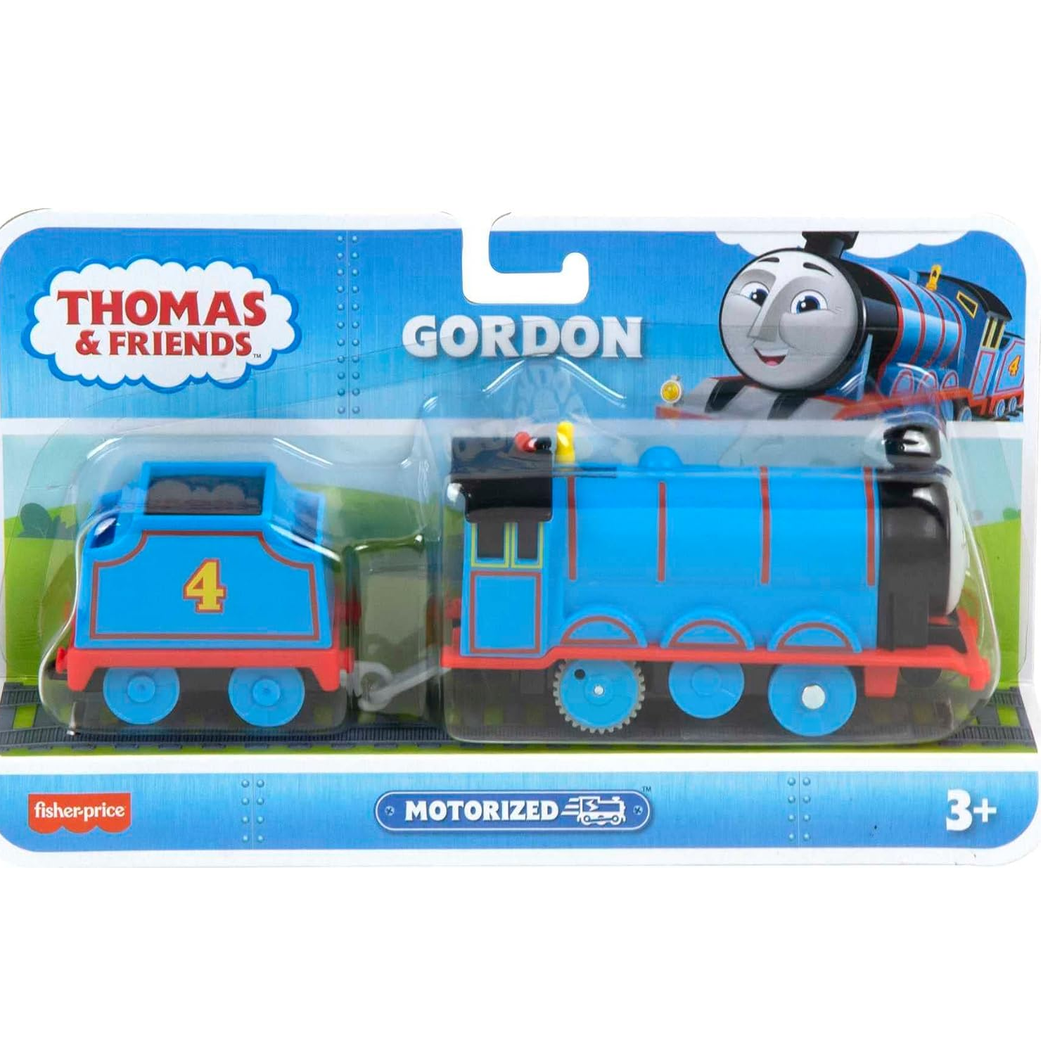 Brinquedo Kit Trens Thomas E Seus Amigos Vagões 12 Peças