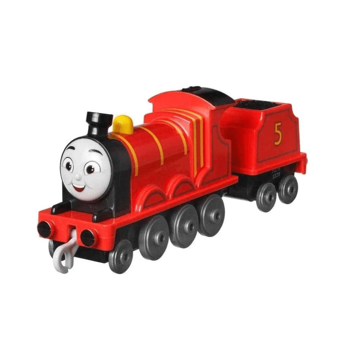 Kit de brinquedos de trem (Fisher Price Maria Fumaça + Thomas e seus  amigos) - Desapegos de Roupas quase novas ou nunca usadas para bebês,  crianças e mamães. 1223923