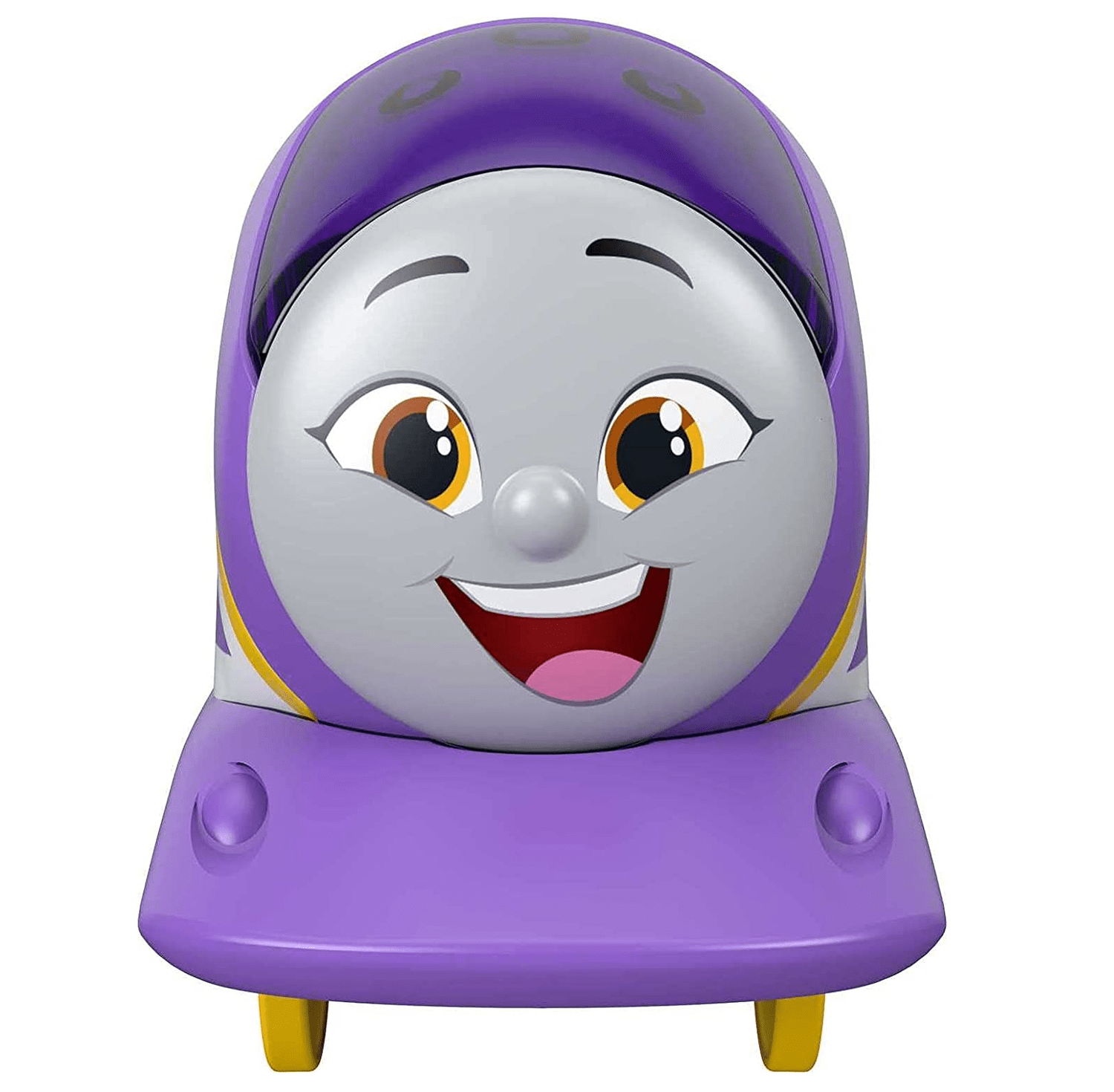 Trenzinho Motorizado Thomas Agente Secreto Thomas e Seus Amigos  Fisher-Price Mattel - Fátima Criança