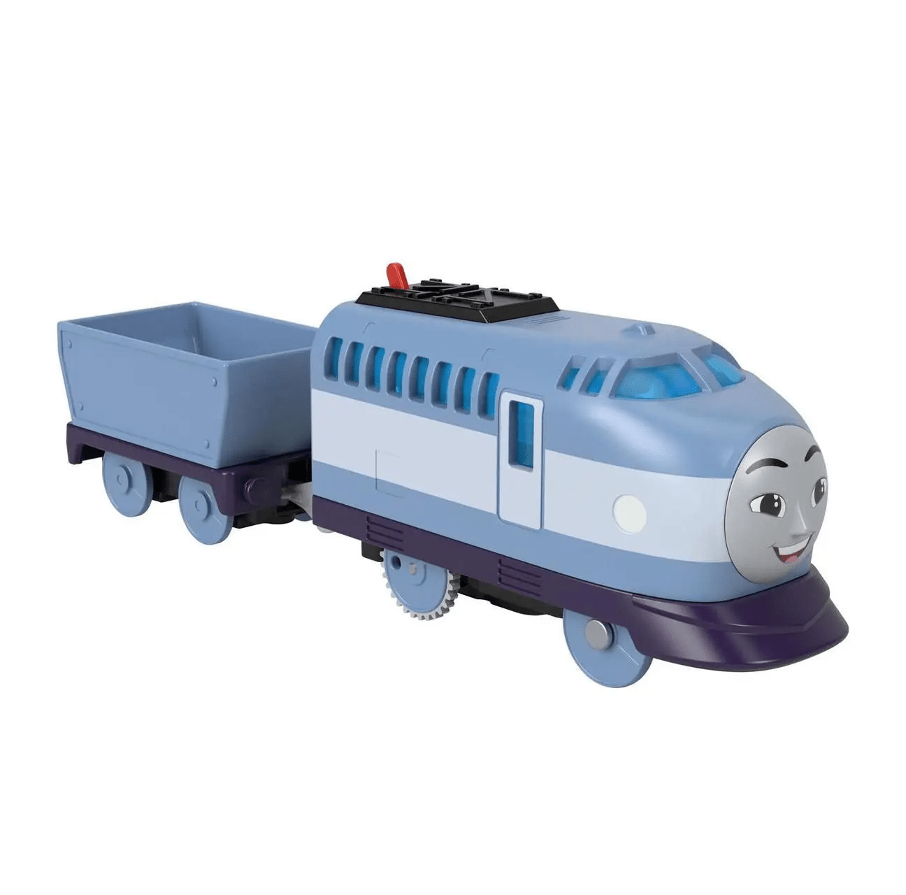 BRINQUEDO INFANTIL TREM THOMAS E SEUS AMIGOS MATTEL DIESEL 10