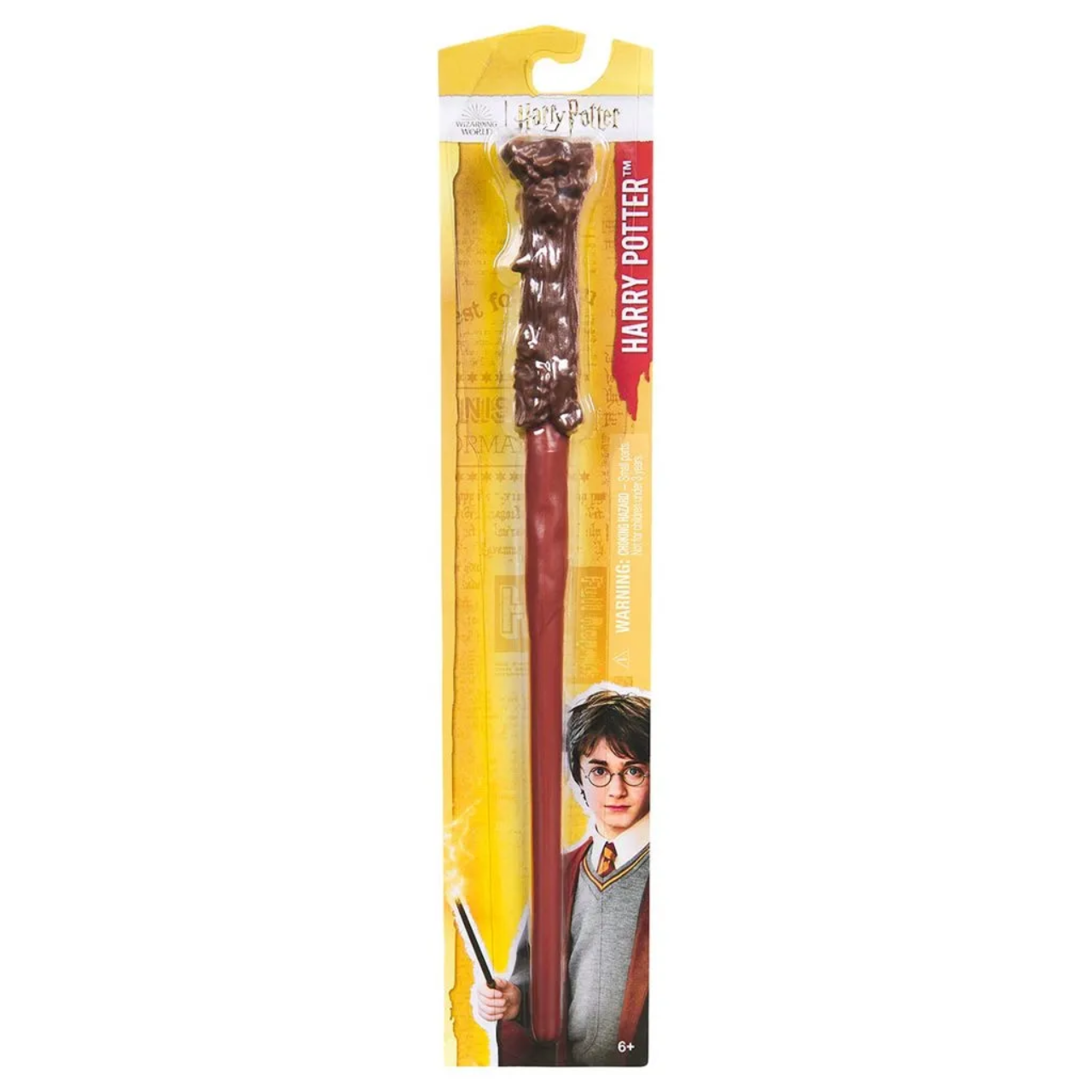 Varinha Do Harry Potter 10.5 Wizarding World Sunny Varinha Do Harry Potter 10.5 Wizarding World Sunny